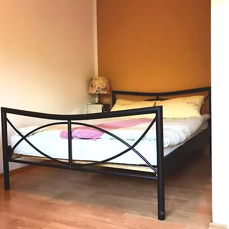 Dom Goscinny Kolobrzeg Homestay szállás Kołobrzeg