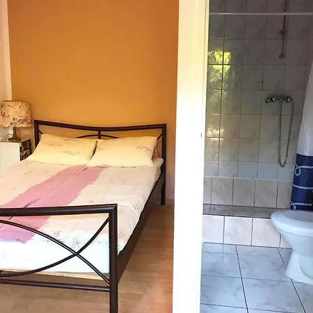 Homestay szállás Dom Goscinny Kolobrzeg *