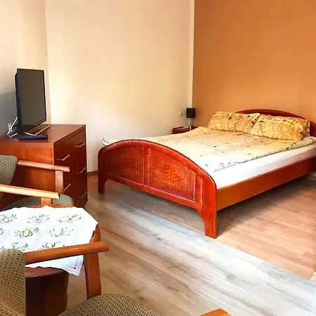 Dom Goscinny Kolobrzeg Kołobrzeg