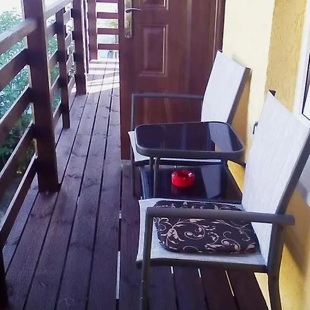 Dom Goscinny Kolobrzeg Kołobrzeg