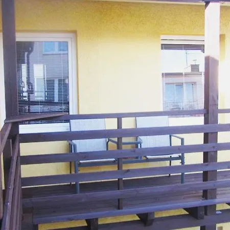 Homestay szállás Dom Goscinny Kolobrzeg Kołobrzeg