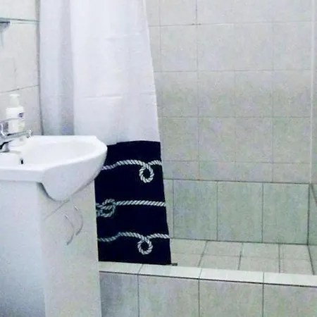 Homestay szállás Dom Goscinny Kolobrzeg *