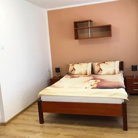 Dom Goscinny Kolobrzeg Homestay szállás *