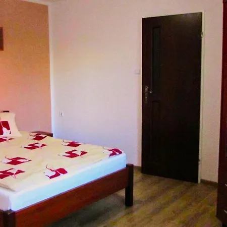 Dom Goscinny Kolobrzeg Kołobrzeg