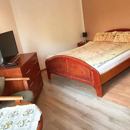 Homestay szállás Dom Goscinny Kolobrzeg Kołobrzeg